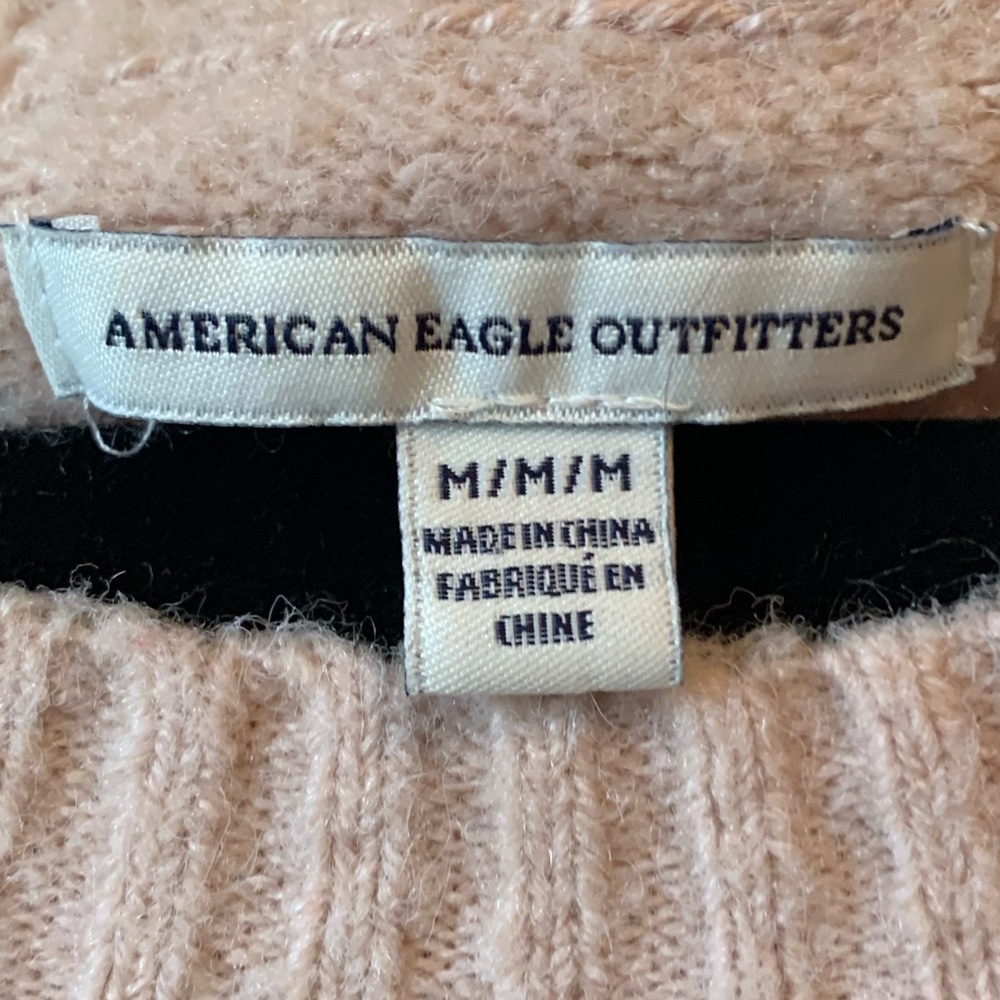 Multicolor Sweater - Picture 3 of 3